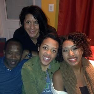 Meet your Posher, Catherine